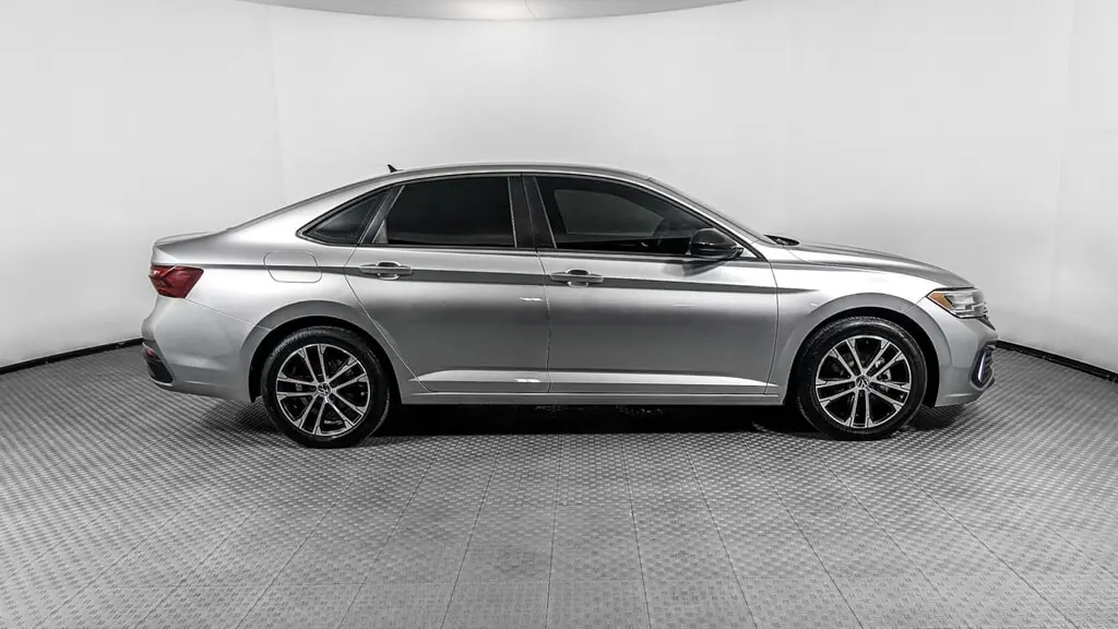 Florida Fine Cars - Used VOLKSWAGEN JETTA 2022 ORLANDO SPORT