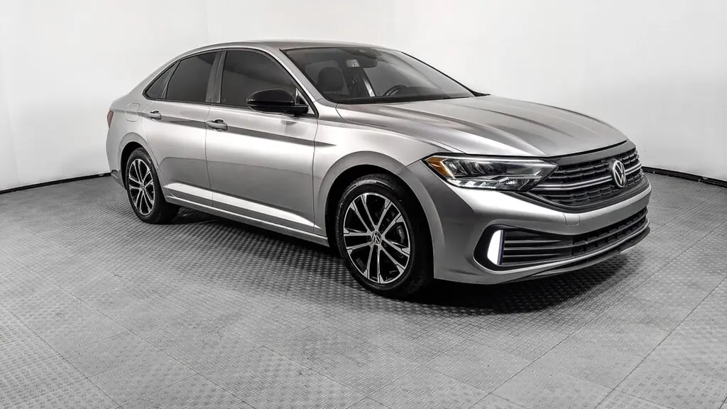 Florida Fine Cars - Used VOLKSWAGEN JETTA 2022 ORLANDO SPORT