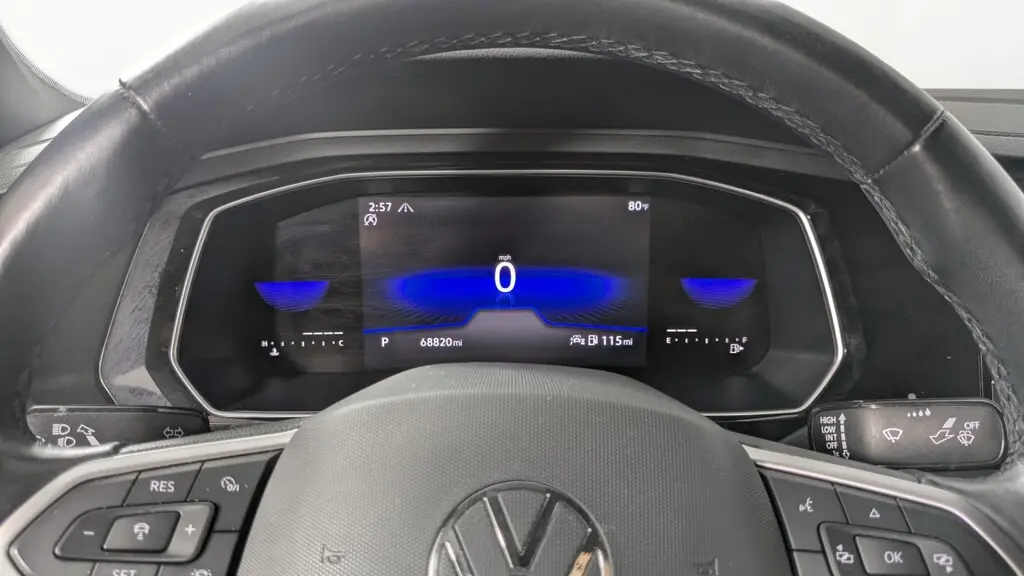Florida Fine Cars - Used VOLKSWAGEN JETTA 2022 ORLANDO SPORT