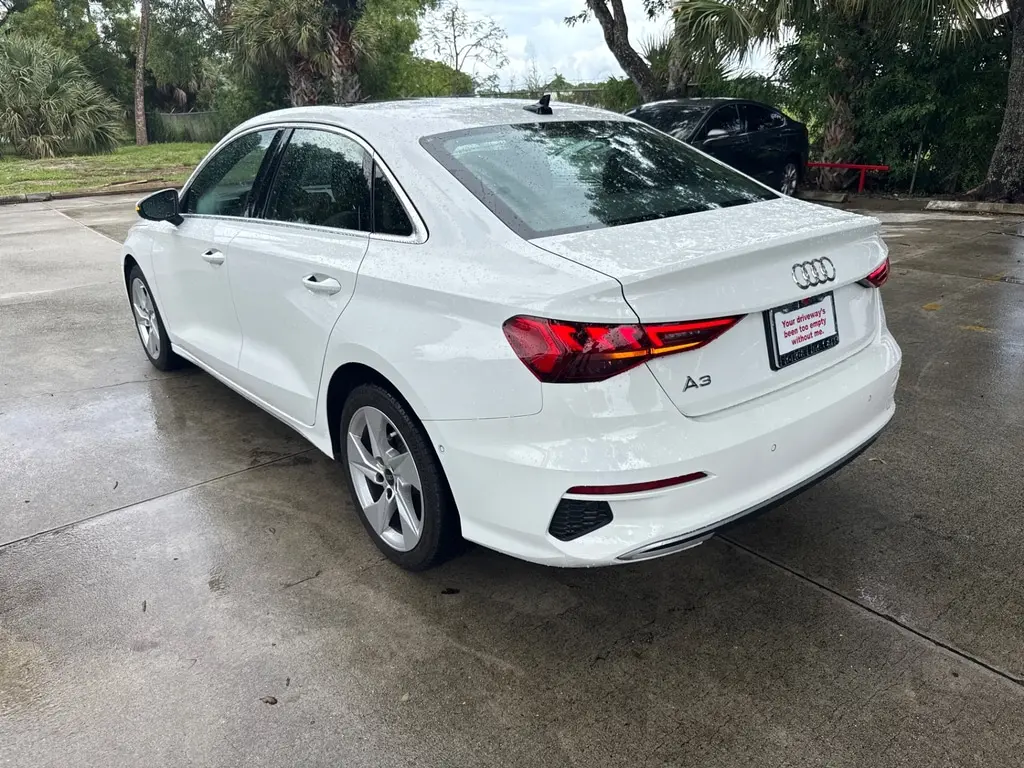 Florida Fine Cars - Used AUDI A3 2023 WEST PALM PREMIUM