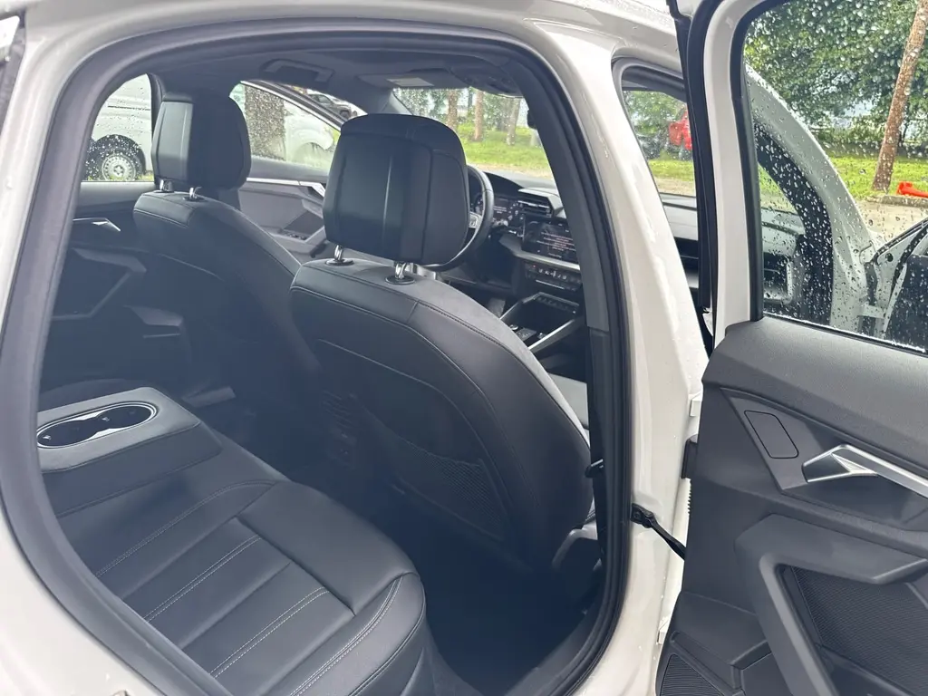 Florida Fine Cars - Used AUDI A3 2023 WEST PALM PREMIUM
