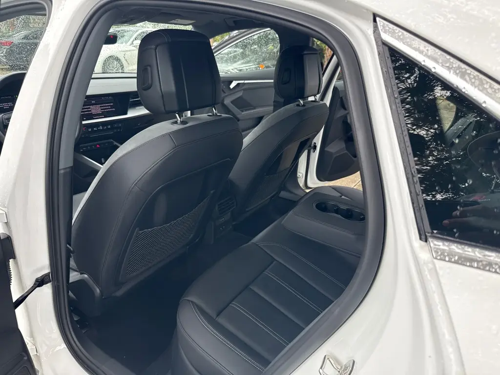 Florida Fine Cars - Used AUDI A3 2023 WEST PALM PREMIUM