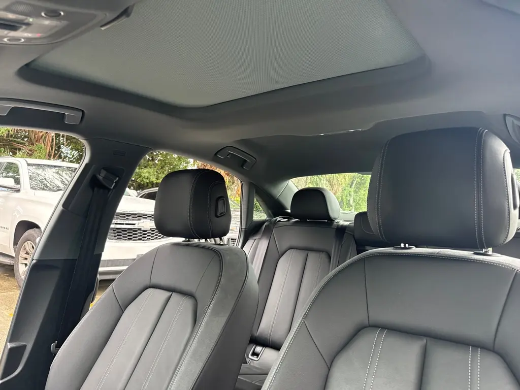 Florida Fine Cars - Used AUDI A3 2023 WEST PALM PREMIUM