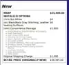 Florida Fine Cars - Used AUDI A3 2023 WEST PALM PREMIUM