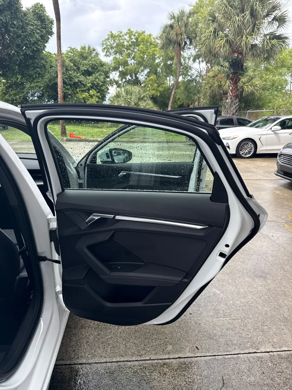 Florida Fine Cars - Used AUDI A3 2023 WEST PALM PREMIUM