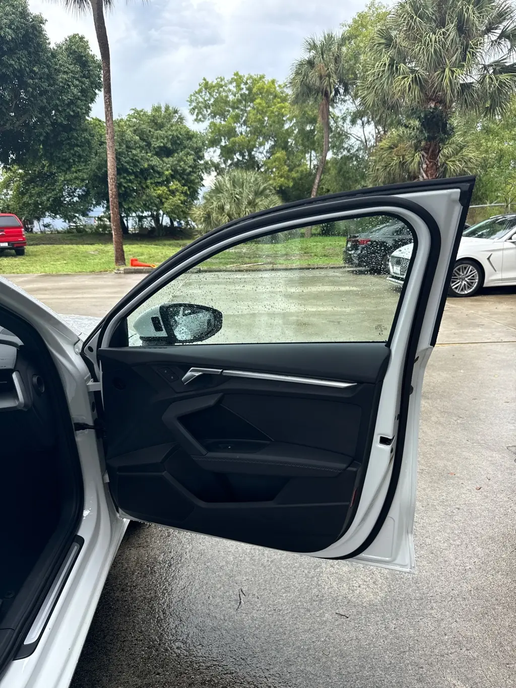 Florida Fine Cars - Used AUDI A3 2023 WEST PALM PREMIUM