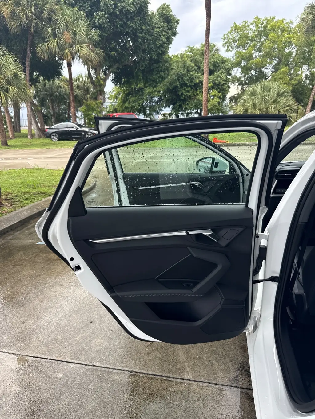 Florida Fine Cars - Used AUDI A3 2023 WEST PALM PREMIUM