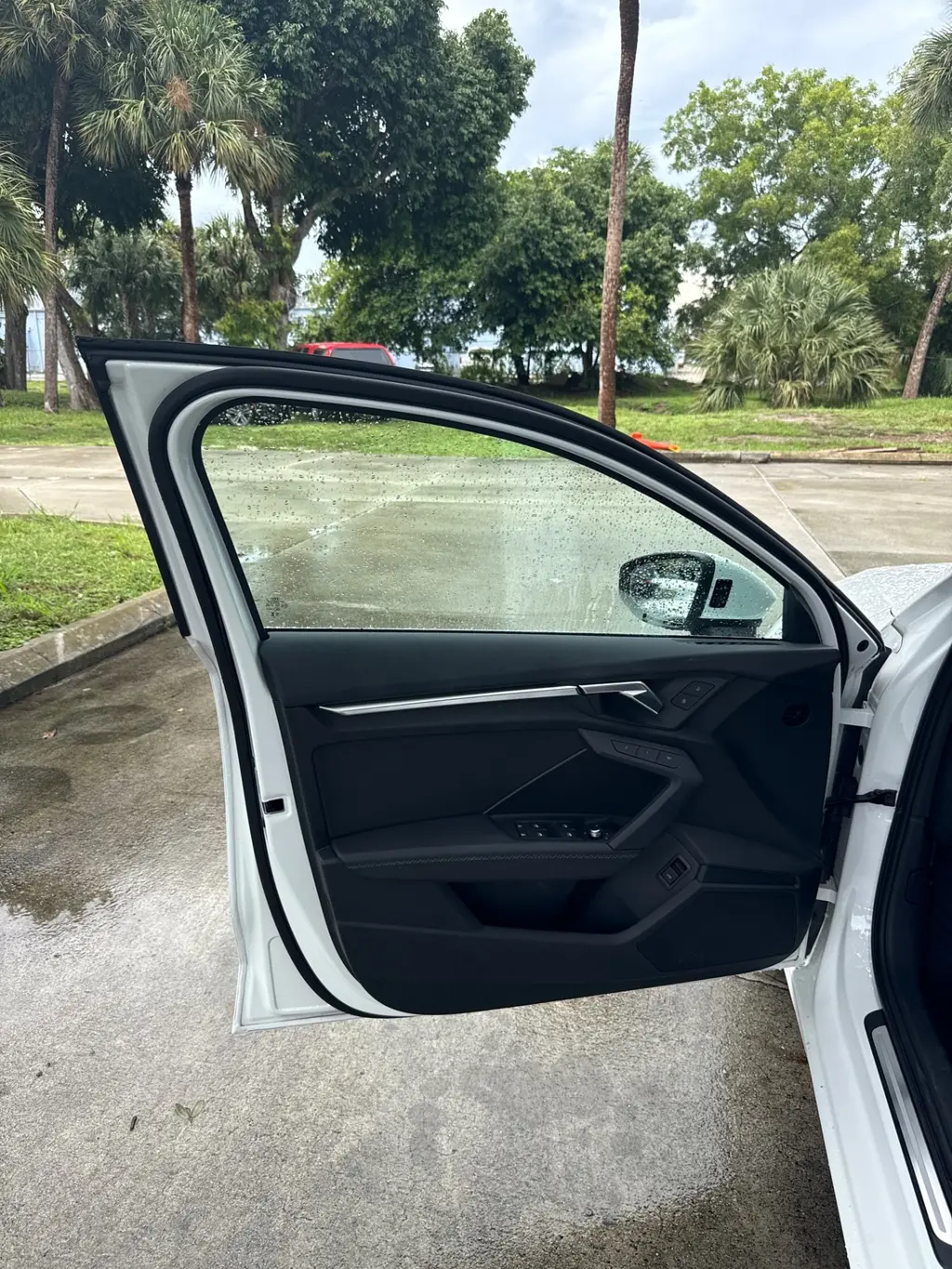 Florida Fine Cars - Used AUDI A3 2023 WEST PALM PREMIUM