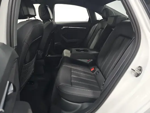 Florida Fine Cars - Used AUDI A3 2023 WEST PALM PREMIUM