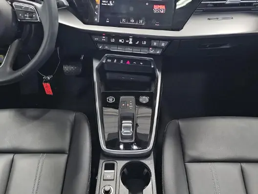 Florida Fine Cars - Used AUDI A3 2023 WEST PALM PREMIUM