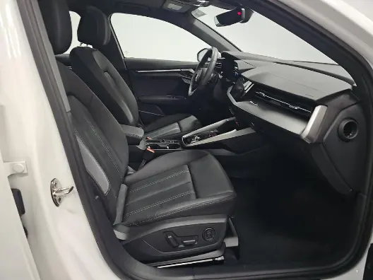 Florida Fine Cars - Used AUDI A3 2023 WEST PALM PREMIUM