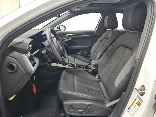 Florida Fine Cars - Used AUDI A3 2023 WEST PALM PREMIUM