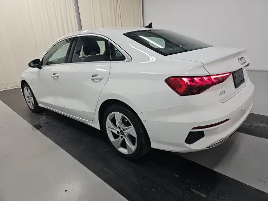 Florida Fine Cars - Used AUDI A3 2023 WEST PALM PREMIUM