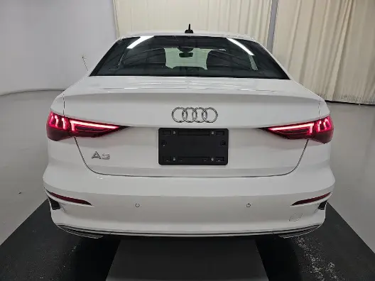 Florida Fine Cars - Used AUDI A3 2023 WEST PALM PREMIUM