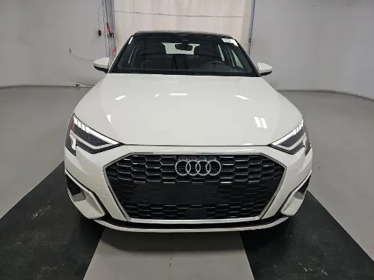 Florida Fine Cars - Used AUDI A3 2023 WEST PALM PREMIUM