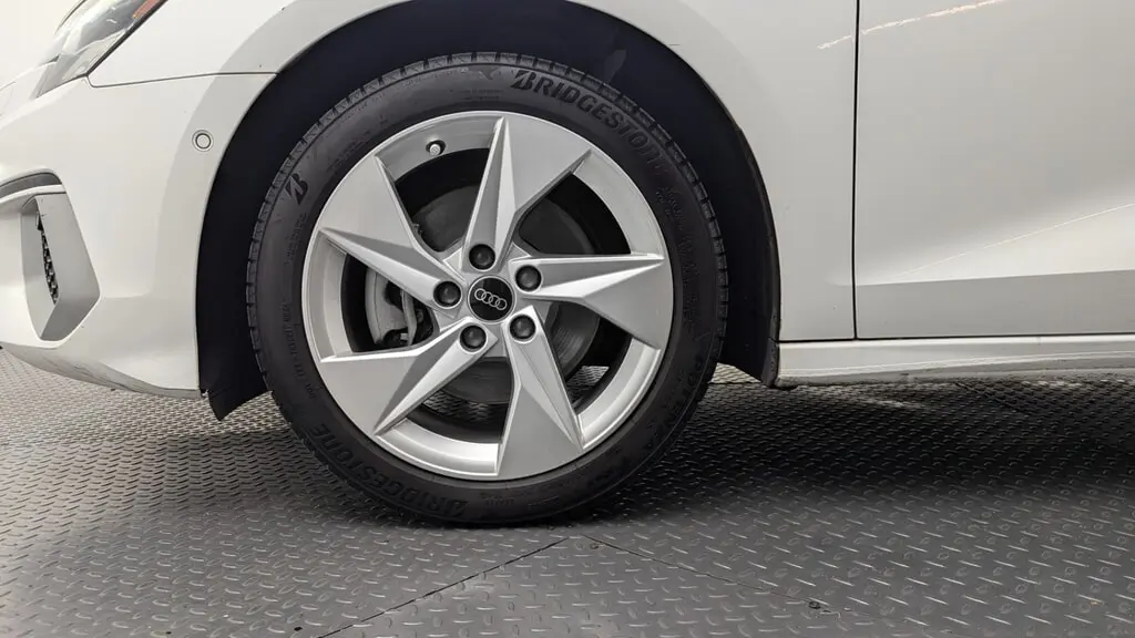 Florida Fine Cars - Used AUDI A3 2023 WEST PALM PREMIUM