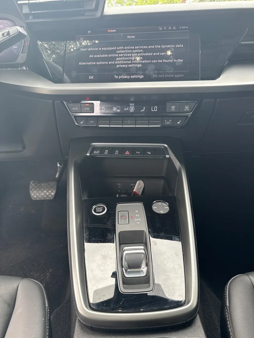 Florida Fine Cars - Used AUDI A3 2023 WEST PALM PREMIUM