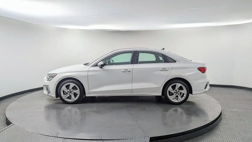 Florida Fine Cars - Used AUDI A3 2023 WEST PALM PREMIUM