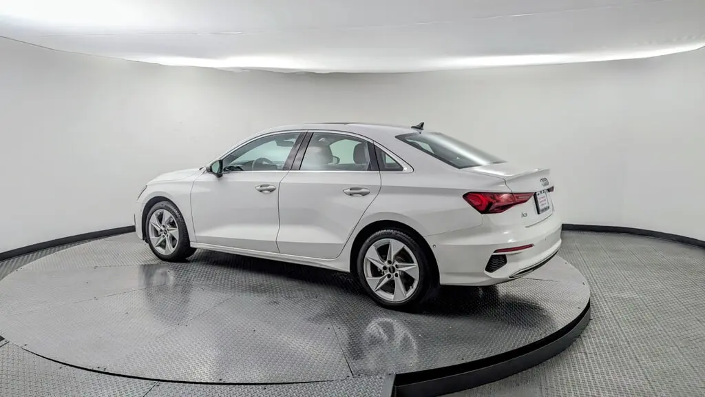 Florida Fine Cars - Used AUDI A3 2023 WEST PALM PREMIUM