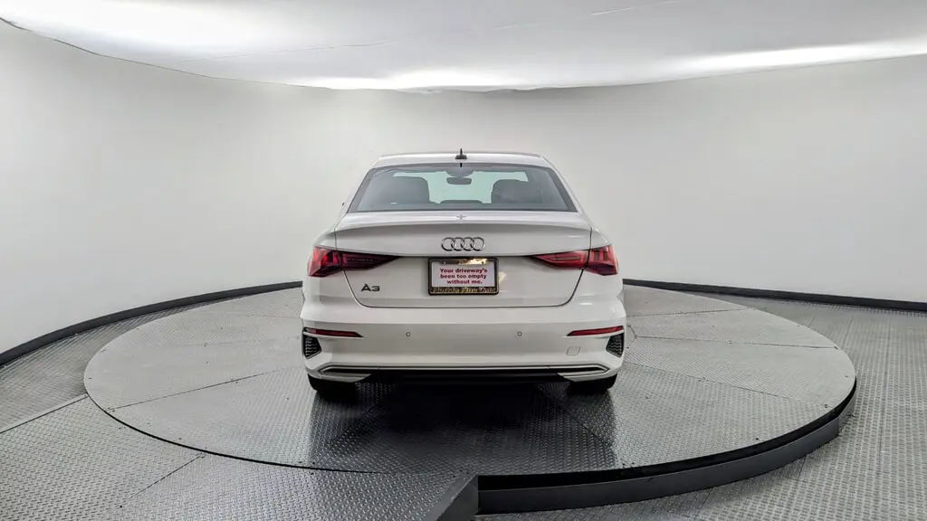 Florida Fine Cars - Used AUDI A3 2023 WEST PALM PREMIUM