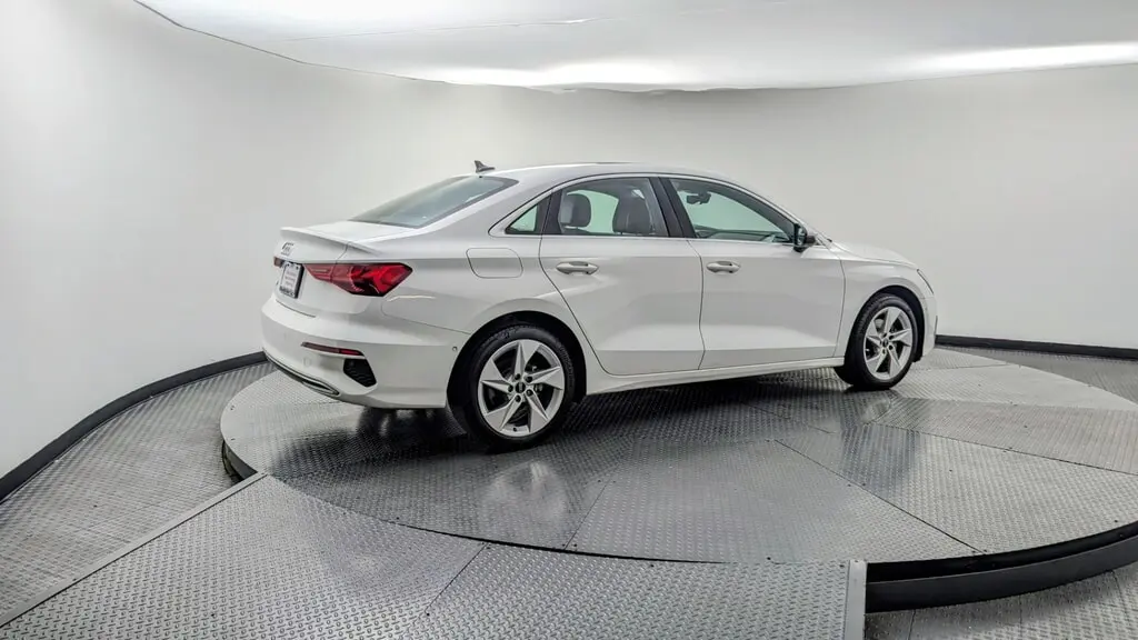 Florida Fine Cars - Used AUDI A3 2023 WEST PALM PREMIUM