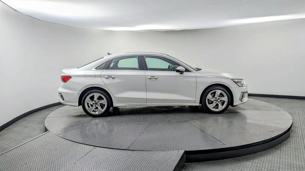 Florida Fine Cars - Used AUDI A3 2023 WEST PALM PREMIUM