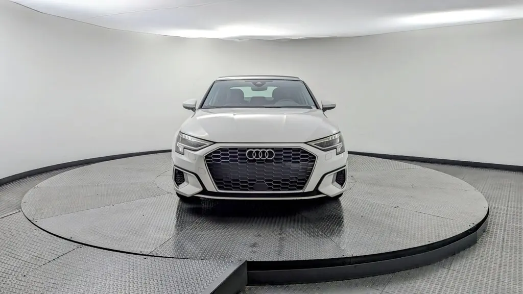 Florida Fine Cars - Used AUDI A3 2023 WEST PALM PREMIUM