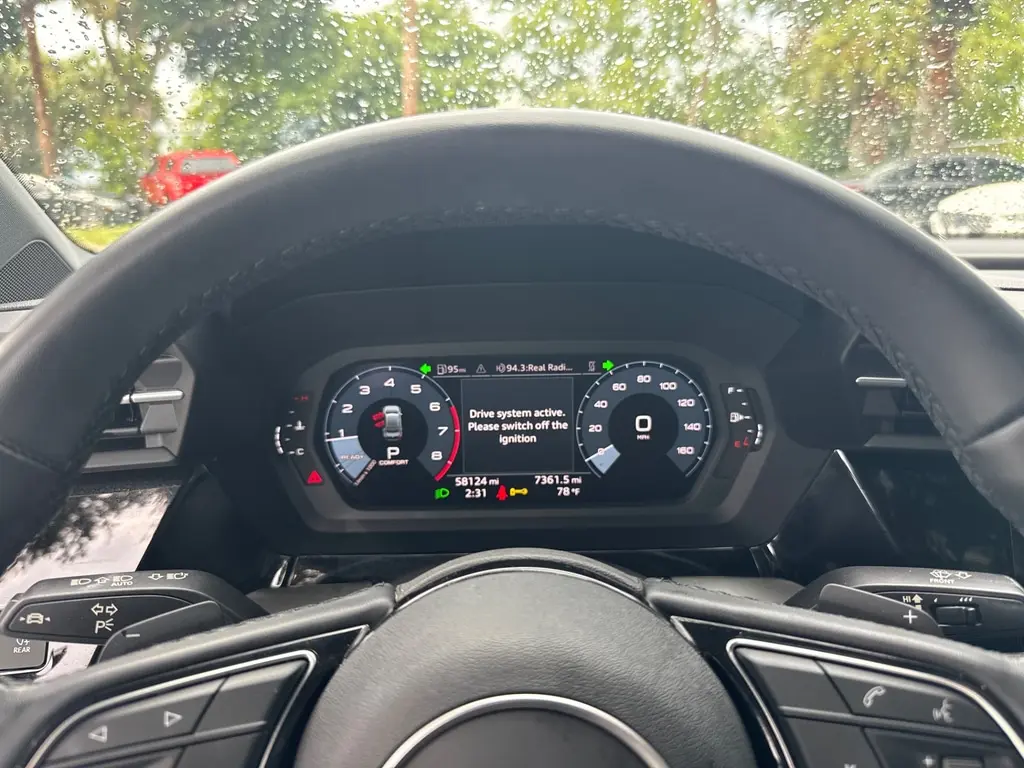 Florida Fine Cars - Used AUDI A3 2023 WEST PALM PREMIUM