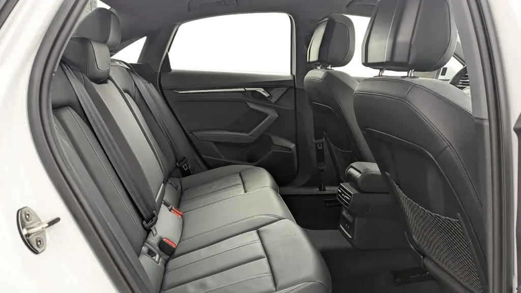Florida Fine Cars - Used AUDI A3 2023 WEST PALM PREMIUM
