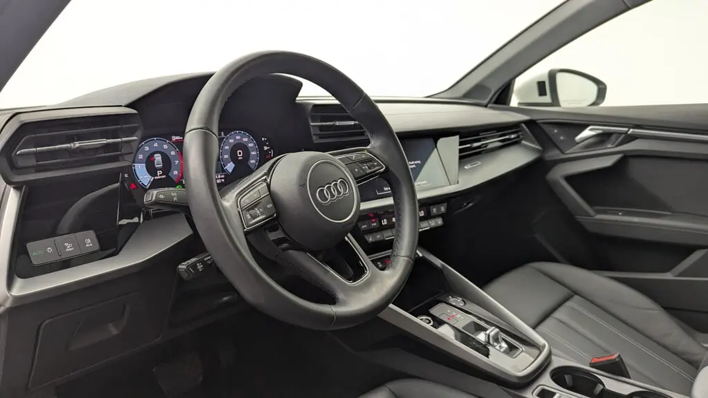 Florida Fine Cars - Used AUDI A3 2023 WEST PALM PREMIUM