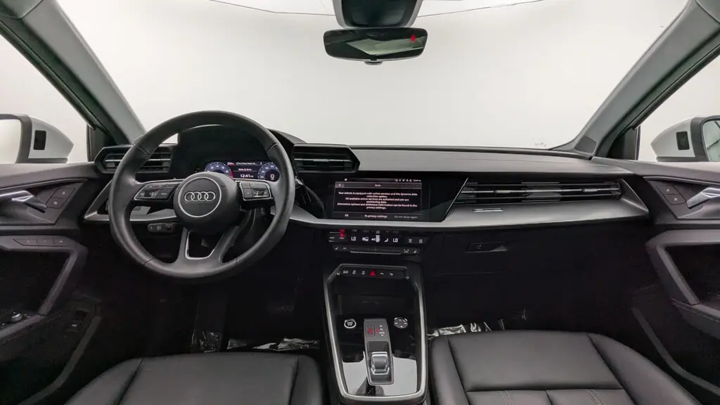 Florida Fine Cars - Used AUDI A3 2023 WEST PALM PREMIUM