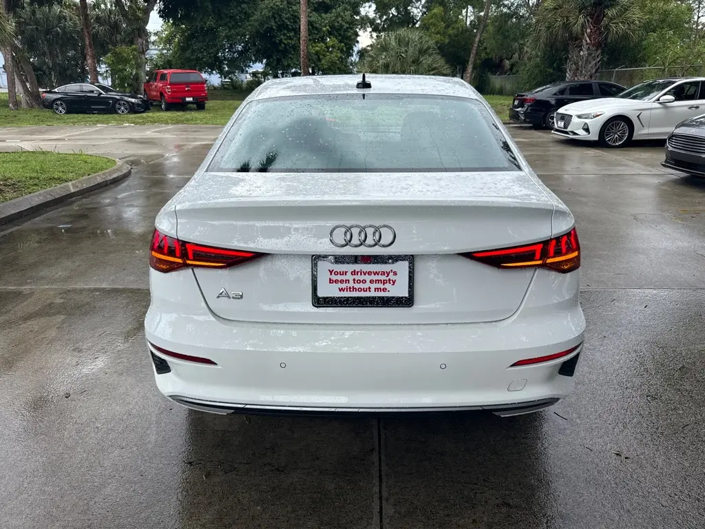 Florida Fine Cars - Used AUDI A3 2023 WEST PALM PREMIUM