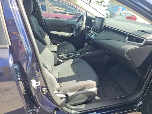 Florida Fine Cars - Used TOYOTA COROLLA 2022 WEST PALM LE