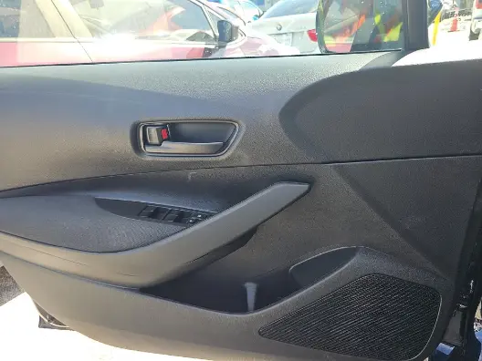 Florida Fine Cars - Used TOYOTA COROLLA 2022 WEST PALM LE