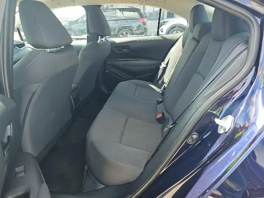 Florida Fine Cars - Used TOYOTA COROLLA 2022 WEST PALM LE