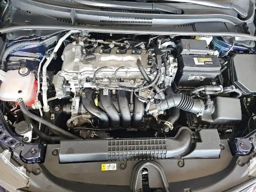 Florida Fine Cars - Used TOYOTA COROLLA 2022 WEST PALM LE