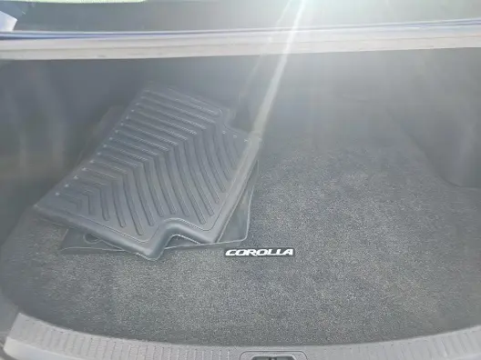 Florida Fine Cars - Used TOYOTA COROLLA 2022 WEST PALM LE