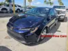 Florida Fine Cars - Used TOYOTA COROLLA 2022 WEST PALM LE