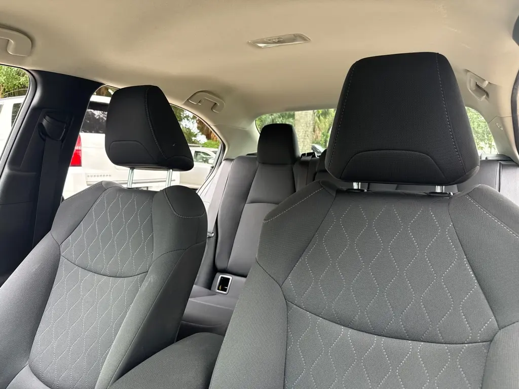 Florida Fine Cars - Used TOYOTA COROLLA 2022 WEST PALM LE