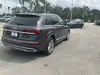 Florida Fine Cars - Used AUDI Q7 2022 ORLANDO PREMIUM