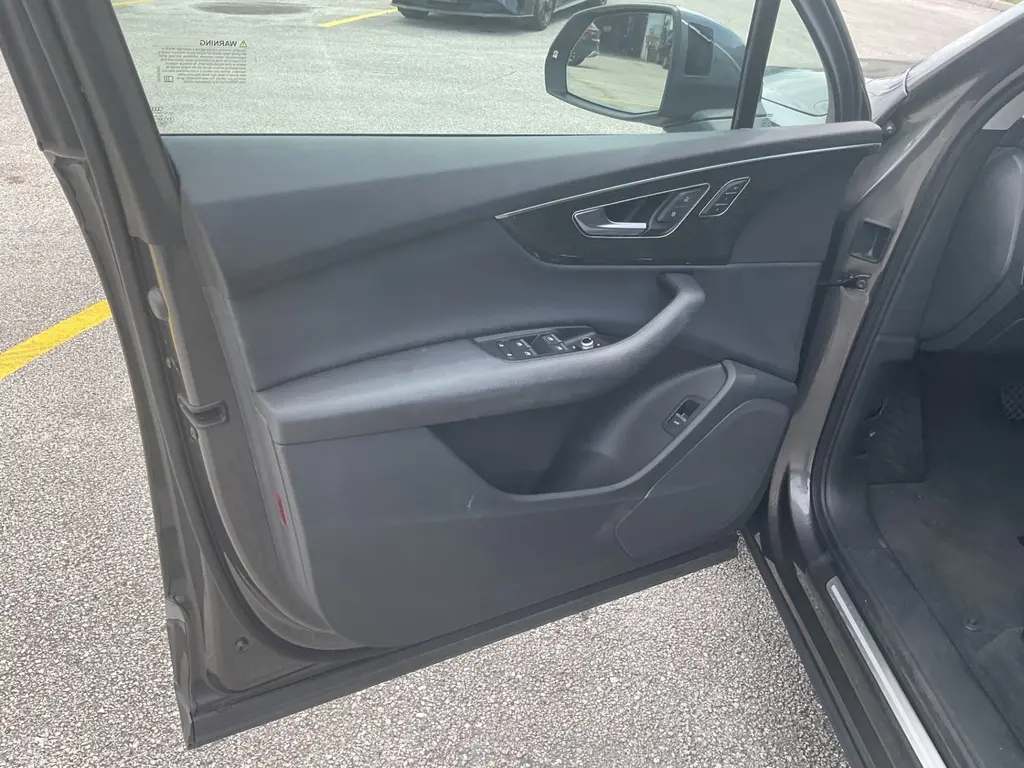 Florida Fine Cars - Used AUDI Q7 2022 ORLANDO PREMIUM
