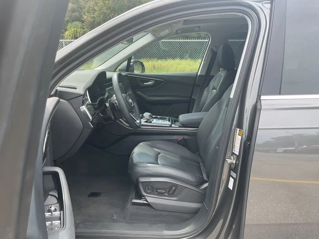Florida Fine Cars - Used AUDI Q7 2022 ORLANDO PREMIUM