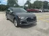 Florida Fine Cars - Used AUDI Q7 2022 ORLANDO PREMIUM
