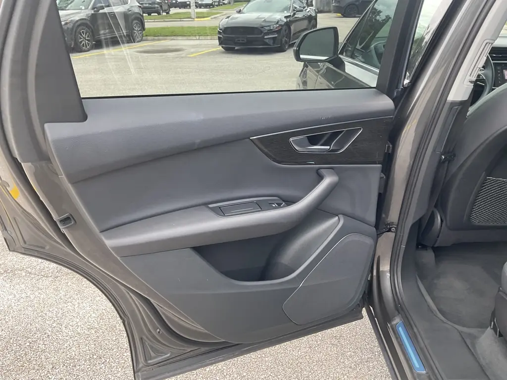 Florida Fine Cars - Used AUDI Q7 2022 ORLANDO PREMIUM
