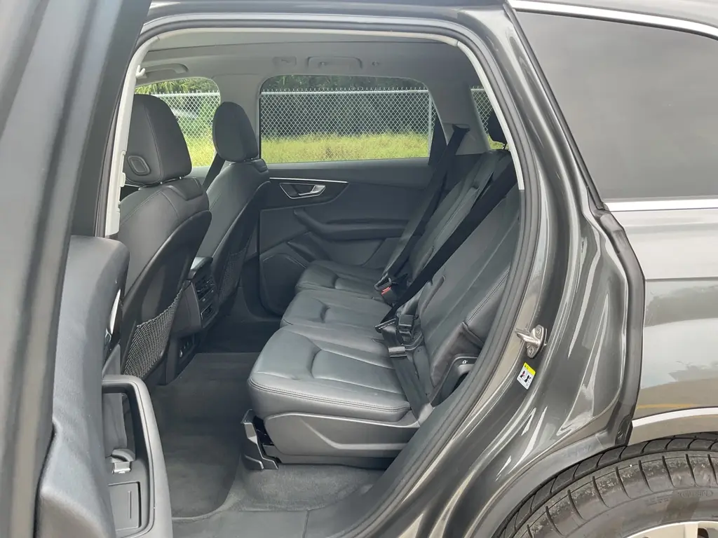 Florida Fine Cars - Used AUDI Q7 2022 ORLANDO PREMIUM