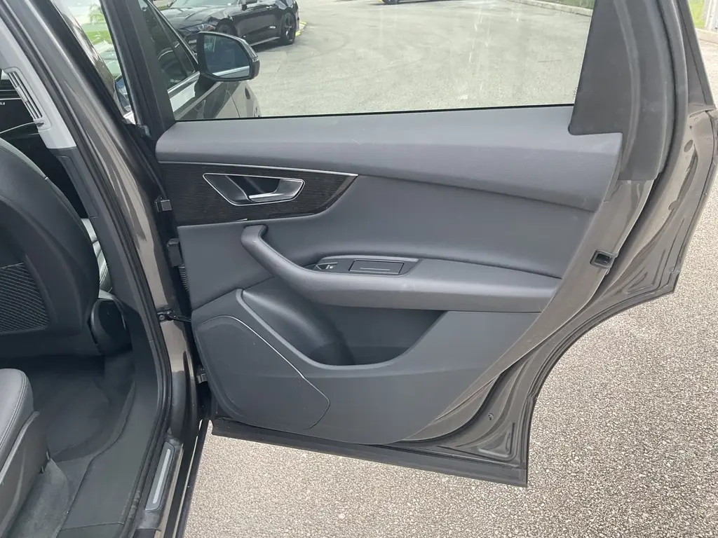Florida Fine Cars - Used AUDI Q7 2022 ORLANDO PREMIUM
