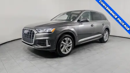 Florida Fine Cars - Used AUDI Q7 2022 ORLANDO PREMIUM