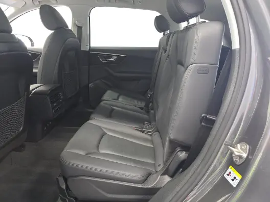 Florida Fine Cars - Used AUDI Q7 2022 ORLANDO PREMIUM