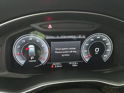 Florida Fine Cars - Used AUDI Q7 2022 ORLANDO PREMIUM