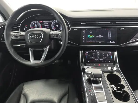 Florida Fine Cars - Used AUDI Q7 2022 ORLANDO PREMIUM